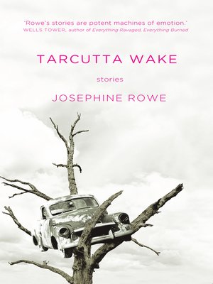 cover image of Tarcutta Wake